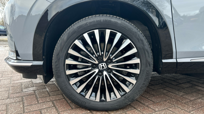 Honda E Ny1 150kW Elegance 69kWh 5dr Auto Electric Hatchback